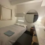 Apartman Con Terrazza Vista Mare Trieszt