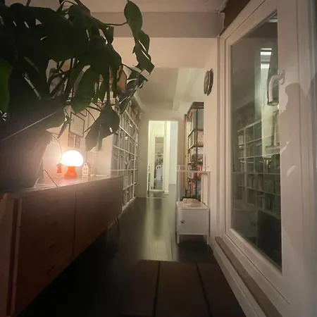 Con Terrazza Vista Mare דירה *