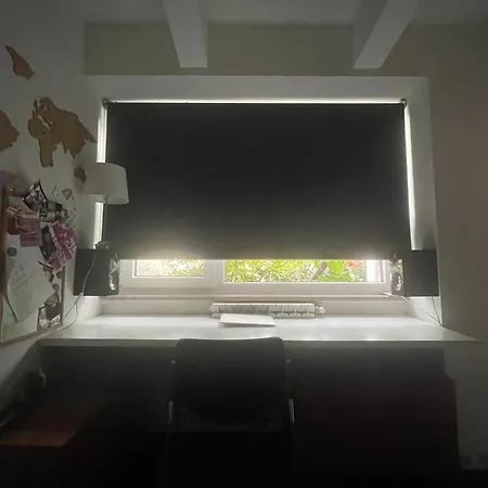 דירה Con Terrazza Vista Mare טריאסטה