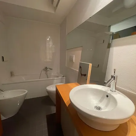 דירה Con Terrazza Vista Mare טריאסטה