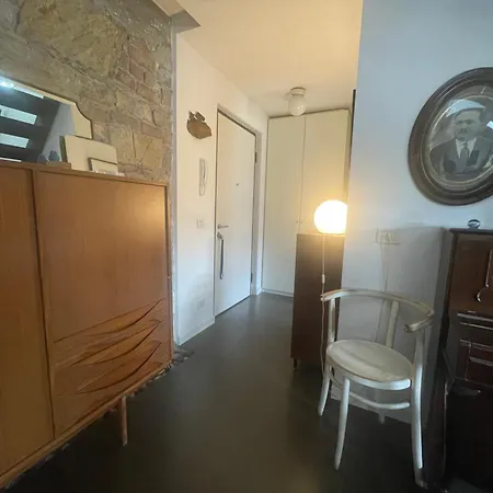 Con Terrazza Vista Mare