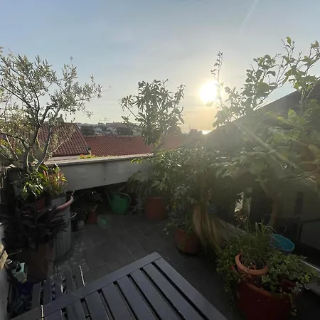 Con Terrazza Vista Mare דירה *