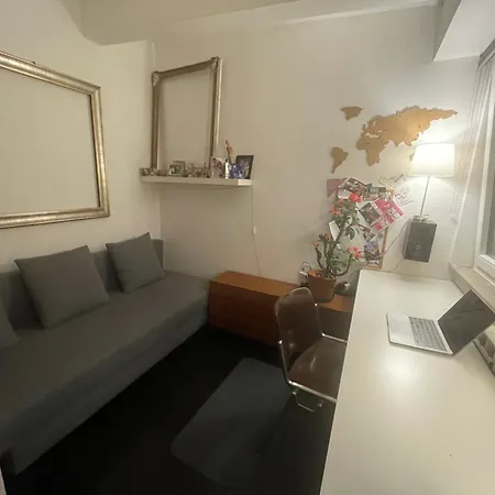 Con Terrazza Vista Mare *