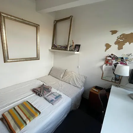 Con Terrazza Vista Mare Apartament