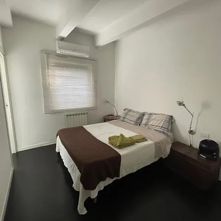 Apartamento Con Terrazza Vista Mare