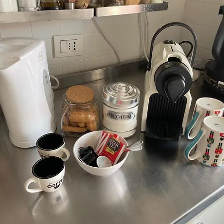 Con Terrazza Vista Mare *