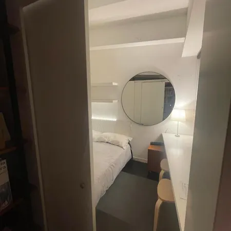 Con Terrazza Vista Mare דירה טריאסטה