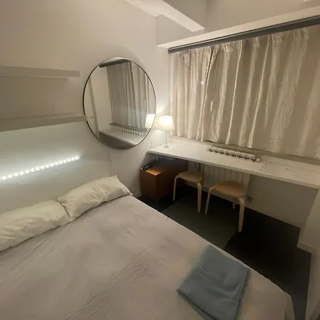 Apartamento Con Terrazza Vista Mare