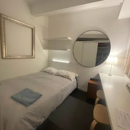 Apartamento Con Terrazza Vista Mare Trieste